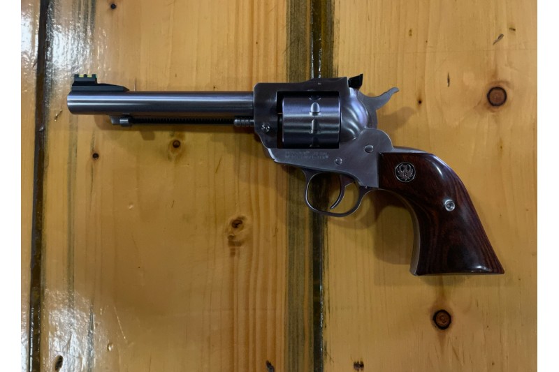 Ruger Single Ten